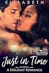 Just in Time: A Holiday Romance Just in Time: A Holiday Romance