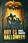 Hoy es Halloween by Israel Moreno