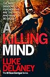 A Killing Mind (DI Sean Corrigan, #5)