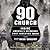 90 Church Lib/E: Inside America's Notorious First Narcotics Squad