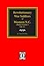 (Burke County, NC) Revolutionary War Soldiers of Western North Carolina (Vol. #1)