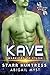 Kave (Warriors of Etlon, #3)