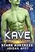 Kave (Warriors of Etlon, #3)