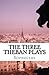 The Three Theban Plays