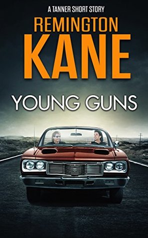 Young Guns (Young Guns, #1)