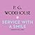 Service with a Smile (Uncle Fred Series, 4)