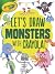 Let's Draw Monsters with Cr...