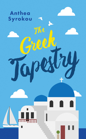 The Greek Tapestry (Julie & Friends, #2)