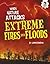 Extreme Fires and Floods (When Nature Attacks)