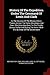 History Of The Expedition Under The Command Of Lewis And Clark: To The Sources Of The Missouri River, Thence Across The Rocky Mountains And Down The ... Years 1804-5-6, By Order Of The Government