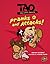 Pranks and Attacks!: Book 1