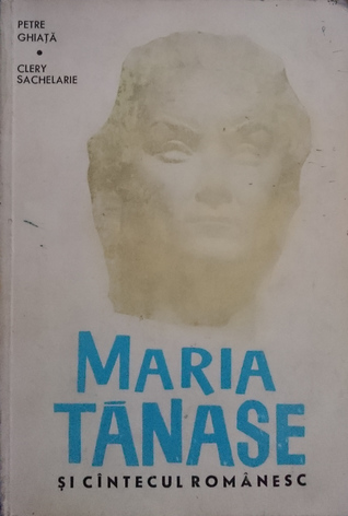 Maria Tănase şi cântecul românesc