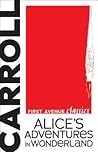 Alice's Adventure...