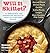 Will It Skillet?: 53 Irresistible and Unexpected Recipes to Make in a Cast-Iron Skillet (Will It...?)