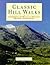 Classic Hill Walks by Charles Townsend
