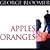 Apples And Oranges