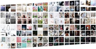 Instagram and Contemporary Image