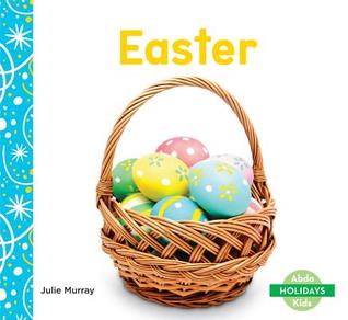 Easter (Holidays Set 1 (Ak))