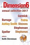 Dimension6: annual collection 2017