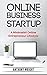 Online Business Startup: On...