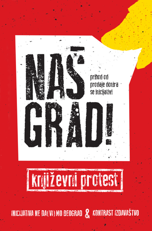 Naš grad!
