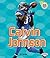 Calvin Johnson