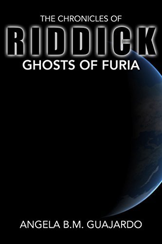 The Chronicles of Riddick: Ghosts of Furia