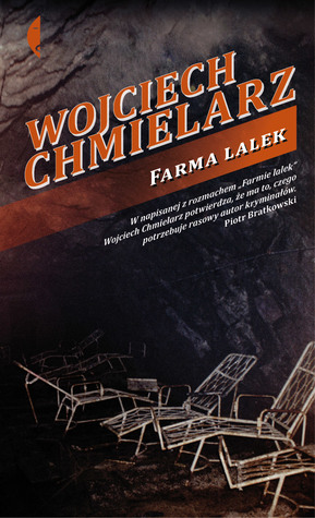 Farma lalek (Jakub Mortka, #2)