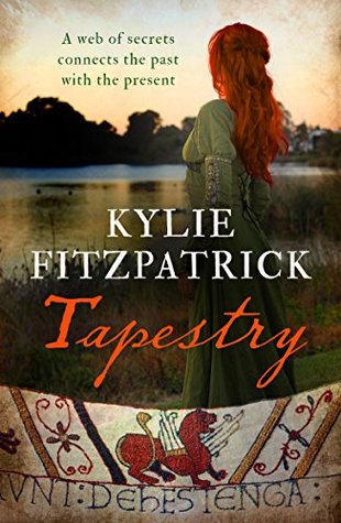 Tapestry (Kindle Edition)