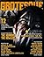 Grotesque by Grotesque Quarterly