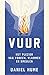 Vuur by Daniel Hume