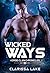 Wicked Ways (Horse Clan Chr...