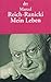 Mein Leben by Marcel Reich-Ranicki