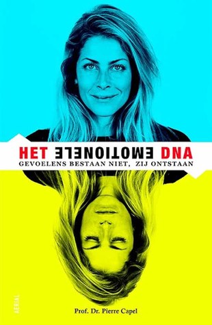 Het emotionele DNA (Paperback)