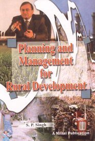 Planning and Management for Rural Development