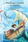 Penélope recorre el mundo by Sonia Santoro