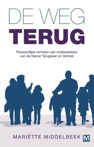 De weg terug (Paperback)