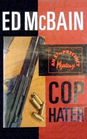 Cop Hater