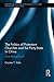 The Politics of Protestant Churches and the Party-State in China: God Above Party? (Routledge Research on the Politics and Sociology of China)