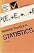 Revision Practice in Statis...