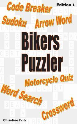 Bikers Puzzler