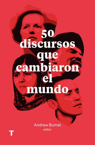 50 discursos que cambiaron el mundo (Paperback)