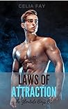 Laws of Attraction (The Glendale Boys, #1)