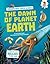 The Dawn of Planet Earth