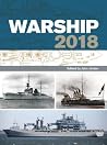 Warship 2018 Warship 2018