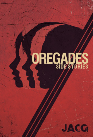 Side Stories (Oregades #2.5)