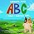 Grandpa Jim's ABC's with Cali the Calico Cat by James Grainger