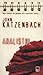 Analistul by John Katzenbach