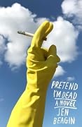 Pretend I'm Dead