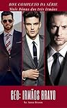 BOX: CEO IRMÃOS BRAVO (Portuguese Edition)